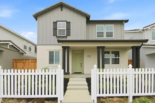 1542 N Central Parkway, Mountain House, CA 95391