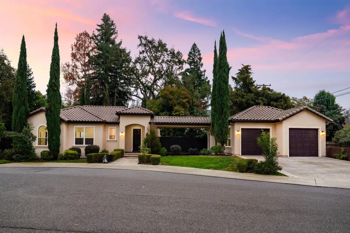 4024 Mason Lane, Carmichael, CA 95608 - Image #1