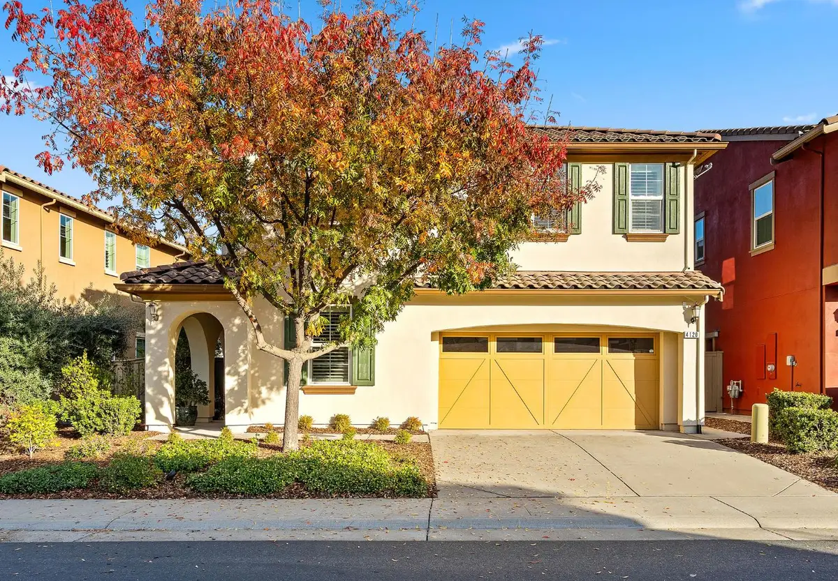 4120 Vittorio Drive, Roseville, CA 95661 - Image #1
