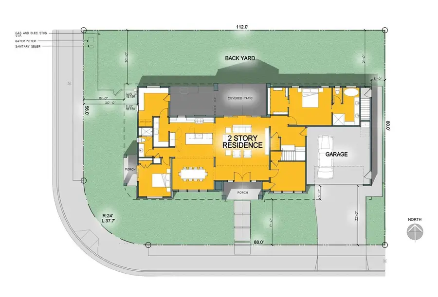 2701 Liberty Drive, Woodland, CA 95776 - Image #2