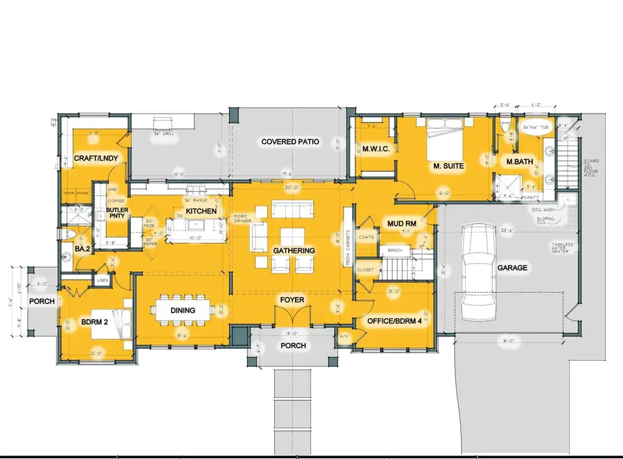 2701 Liberty Drive, Woodland, CA 95776 - Image #3