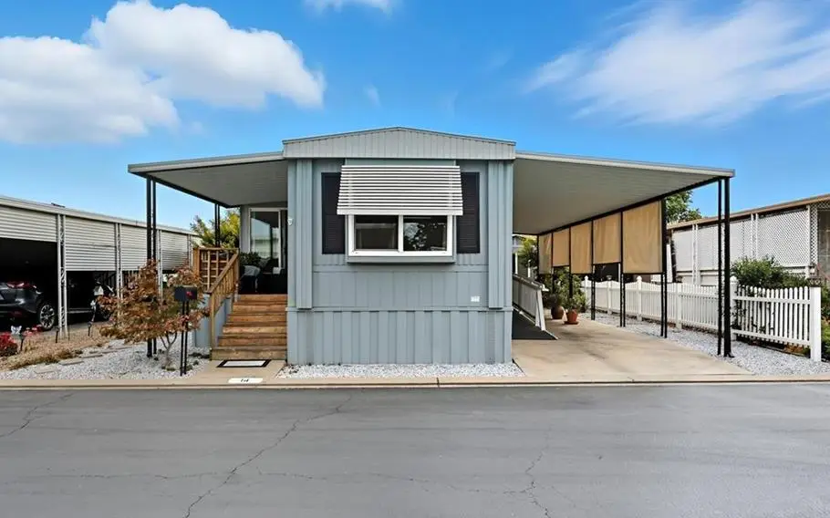 2240 Golden Oak Spc 14 Lane, Merced, CA 95341 - Image #1