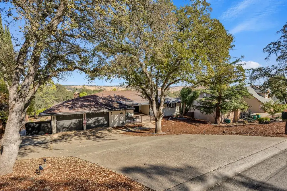 3539 Ridgeview Drive, El Dorado Hills, CA 95762 - Image #1