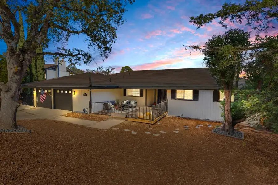 3539 Ridgeview Drive, El Dorado Hills, CA 95762 - Image #3