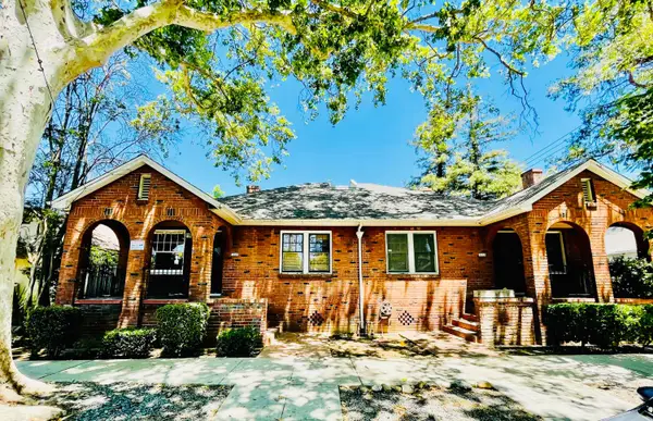 3849 3rd Avenue, Sacramento, CA 95817