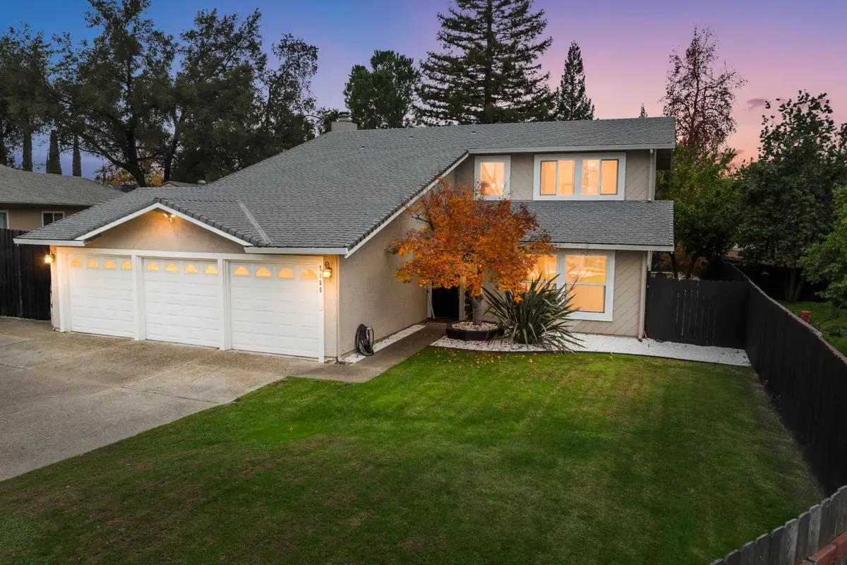 7135 Mathis Court, Citrus Heights, CA 95610 - Image #1
