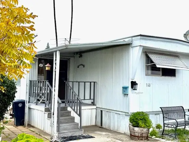 5935 Auburn Blvd #160, Citrus Heights, CA 95621 - Image #2