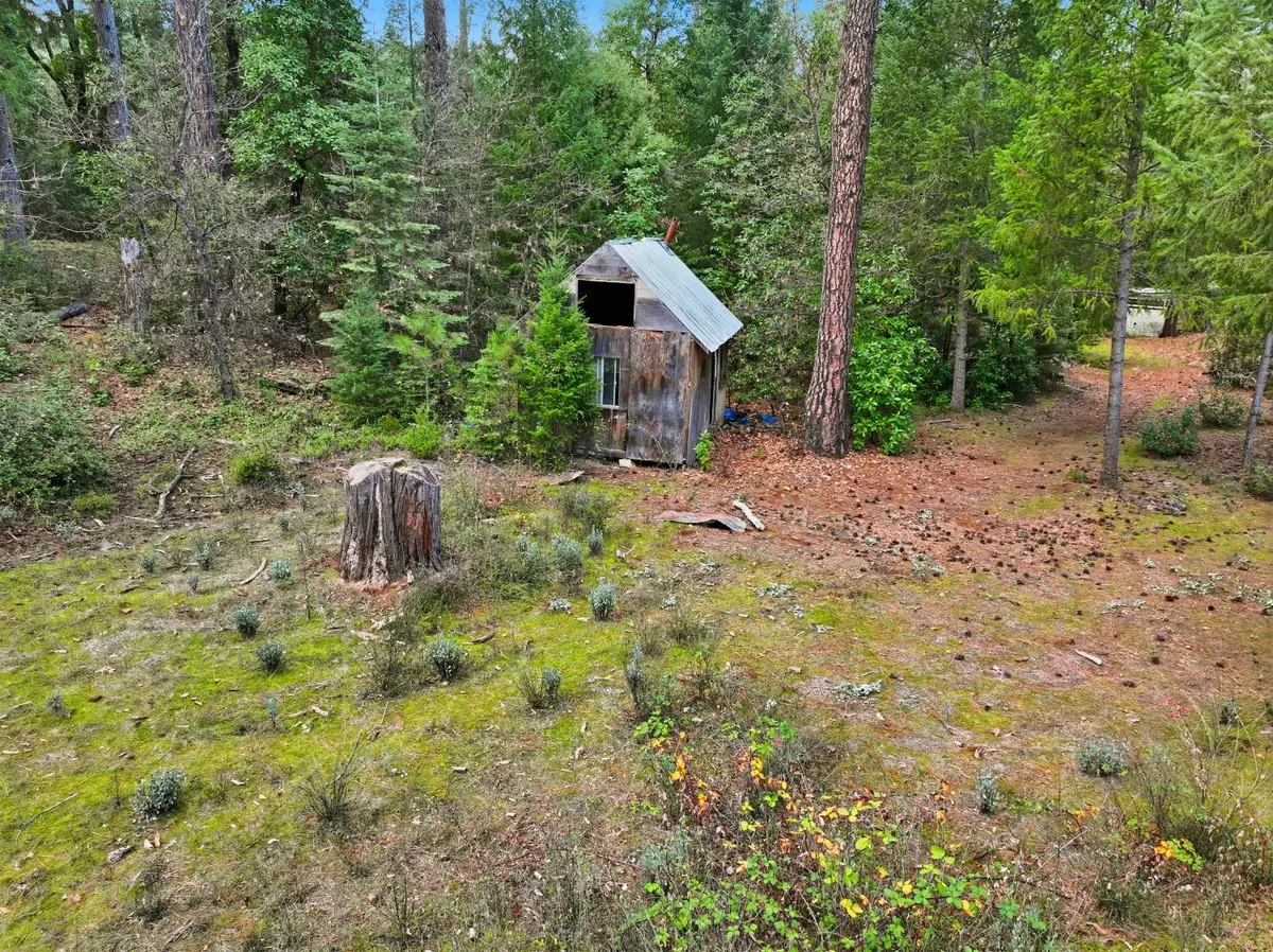 12050 Buckeye Road, Nevada City, CA 95959 - Image #1