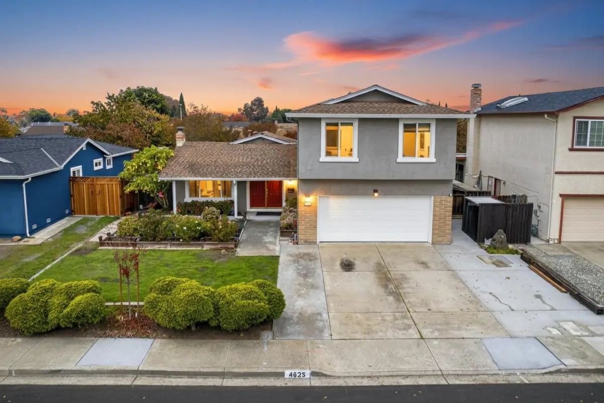 4625 Ruth Way, Union City, CA 94587 - Image #1