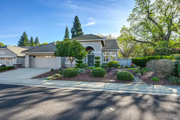 6432 Buckskin Lane, Roseville, CA 95747