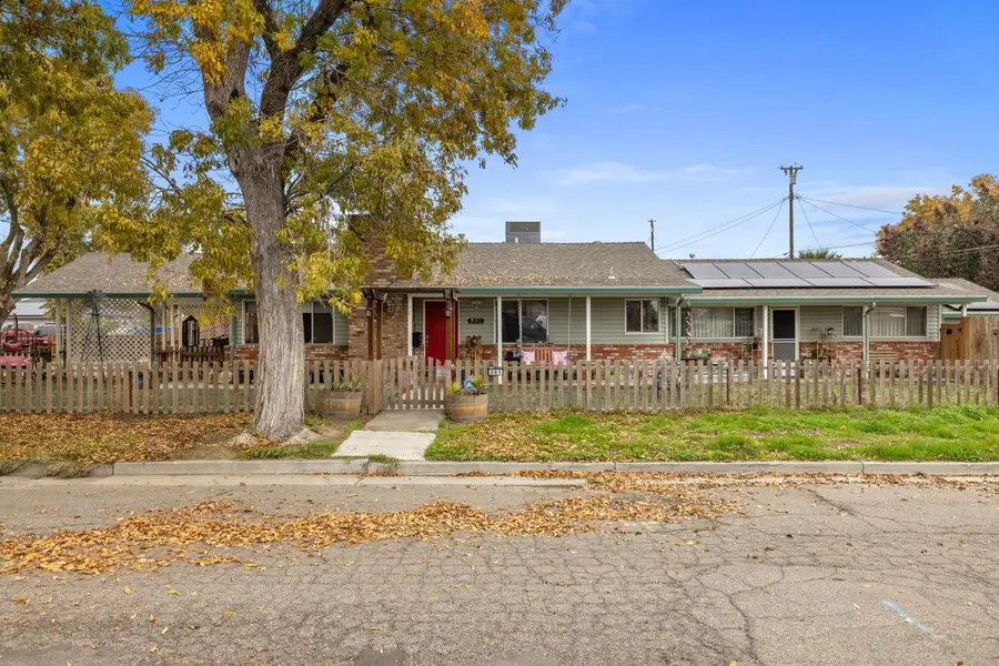 381 Wallis Avenue, Gustine, CA 95322 - Image #2