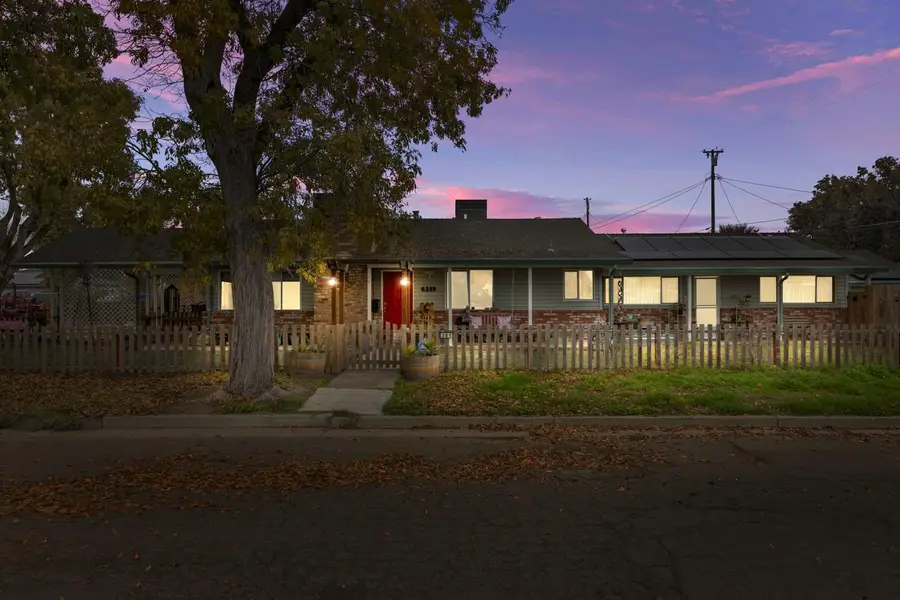 381 Wallis Avenue, Gustine, CA 95322 - Image #3
