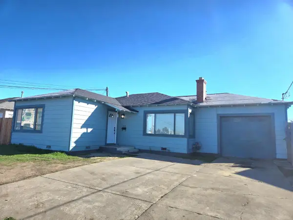 320 North Sanborn Road, Salinas, CA 93905