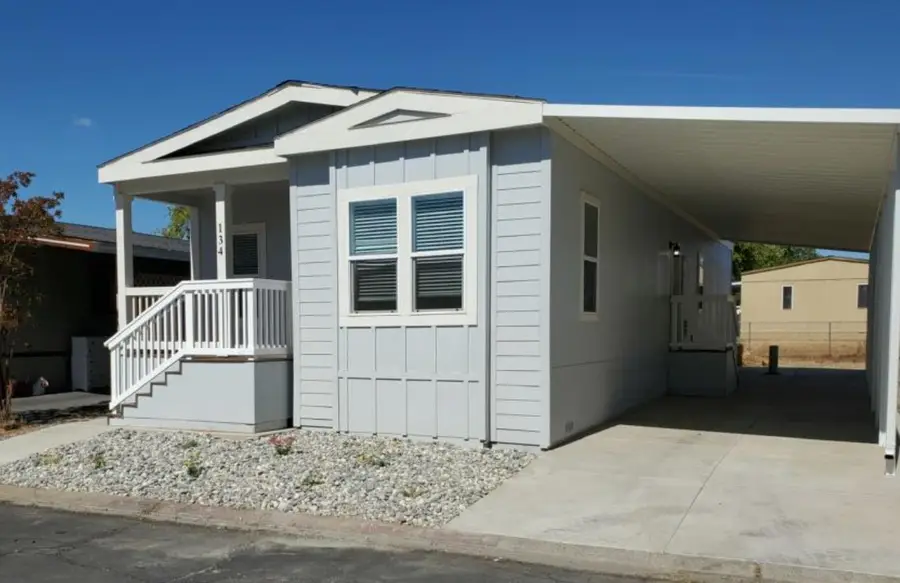 134 Village Circle, Sacramento, CA 95838 - Image #2