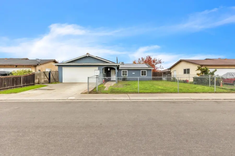 546 Dixie Drive, Stockton, CA 95215 - Image #2
