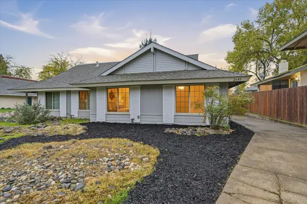 2680 S Whitney Boulevard, Rocklin, CA 95677