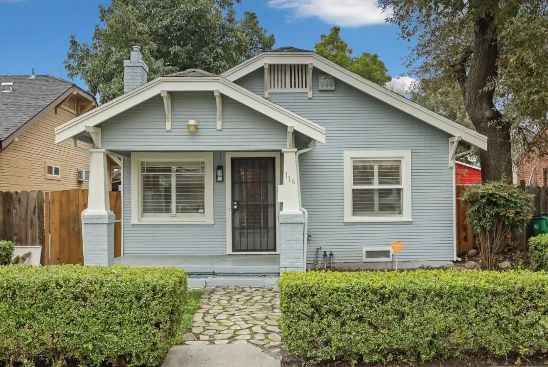 116 E Noble Street, Stockton, CA 95204 - Image #1