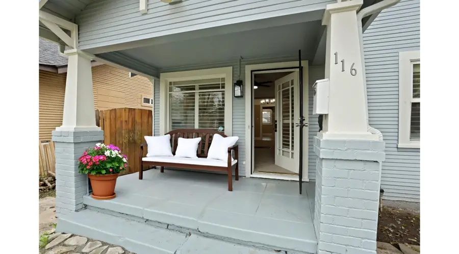 116 E Noble Street, Stockton, CA 95204 - Image #2