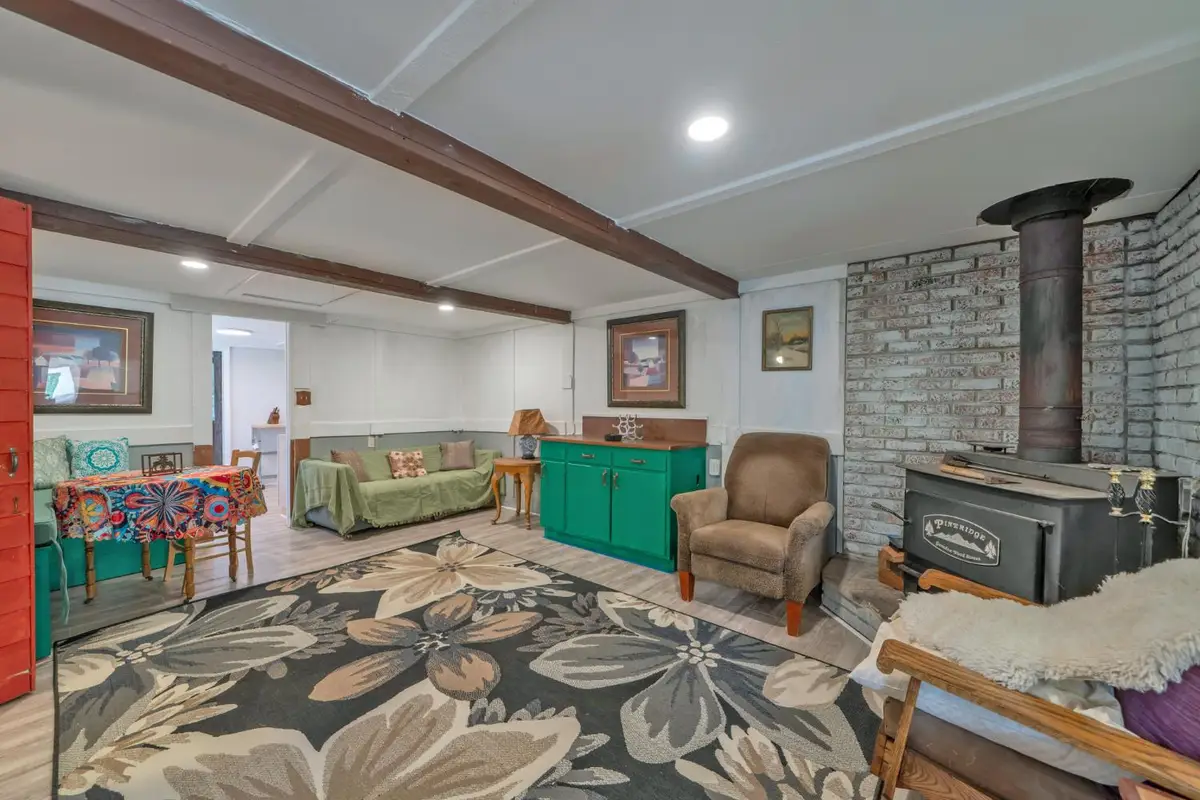 1334 Sugar Loaf Avenue, Kyburz, CA 95720 - Image #1