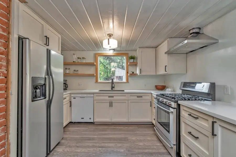 5921 Bear Creek Road, Garden Valley, CA 95633 - Image #3