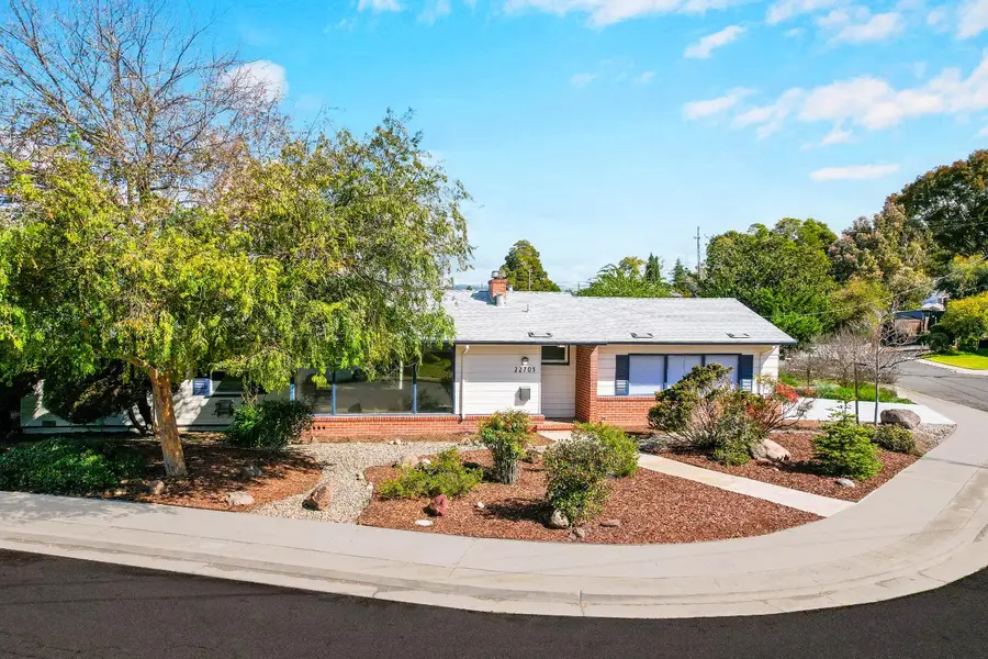 22703 Zaballos Court, Hayward, CA 94541 - #3