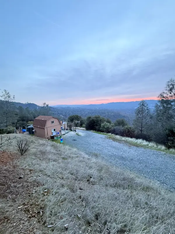 18746 Excelsior Road, Nevada City, CA 95959