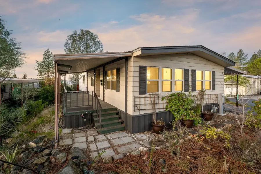 451 Holly Drive, Grass Valley, CA 95945 - Image #3