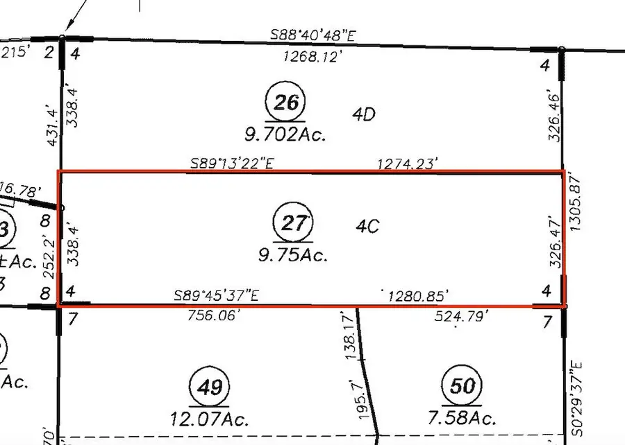 0 Mace Lane, Ione, CA 95640 - Image #2