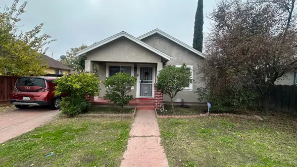 312 Noble Street, Stockton, CA 95204