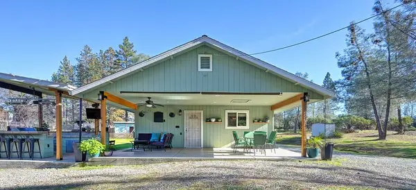 13777 Meadow Valley Road, Dobbins, CA 95935