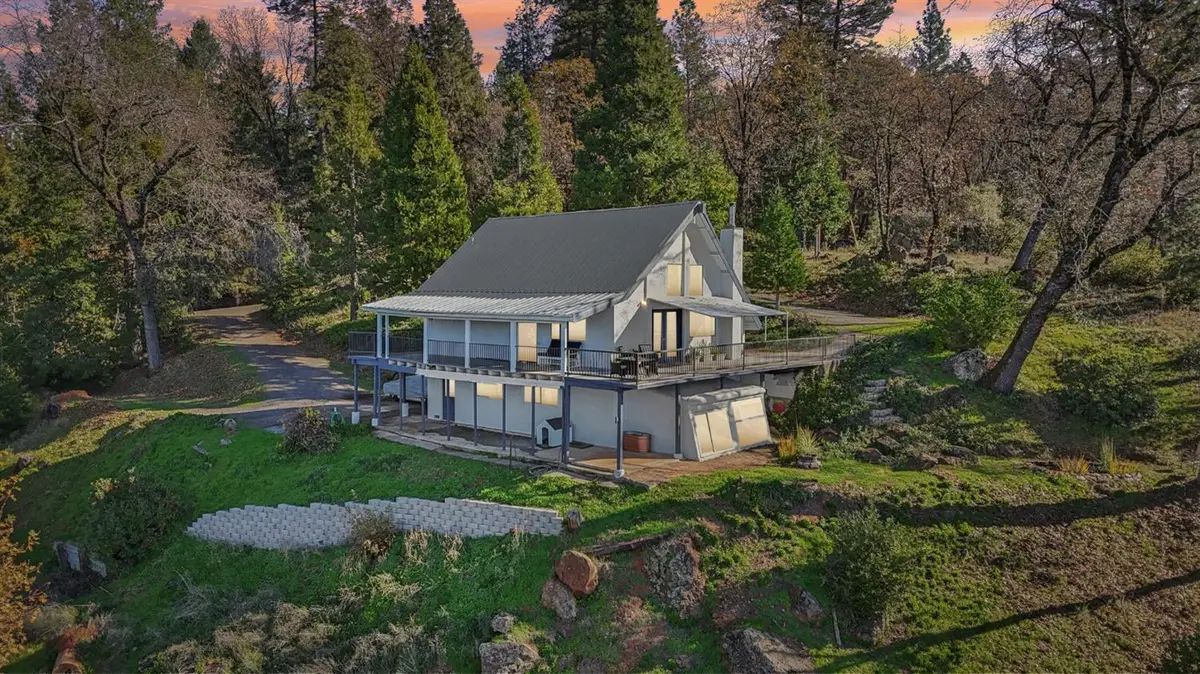 19801 Shirley Lane, Foresthill, CA 95631 - Image #1