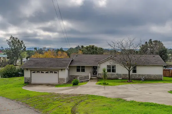 4134 Lakeview Drive, Ione, CA 95640