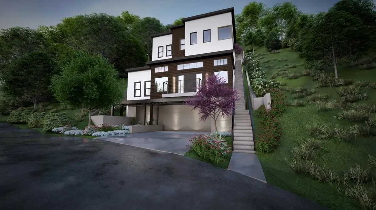 7243 Thorndale Drive, Oakland, CA 94611 - Image #1