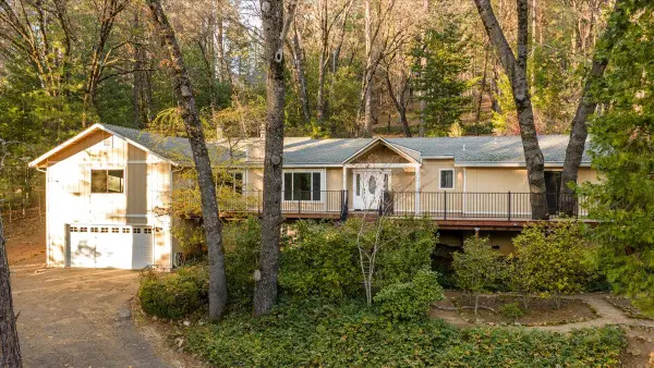 15212 Stinson Drive, Grass Valley, CA 95949