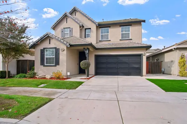 4245 Silver Lupine Drive, Turlock, CA 95382