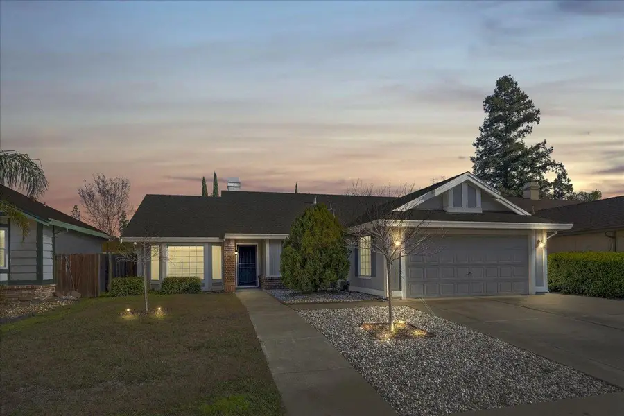 1438 Deerfield Circle, Roseville, CA 95747 - Image #3