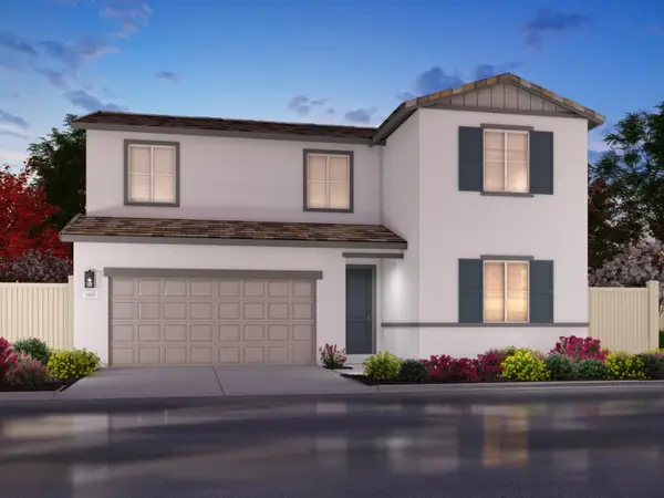 5204 Mount Airy Street, Sacramento, CA 95835