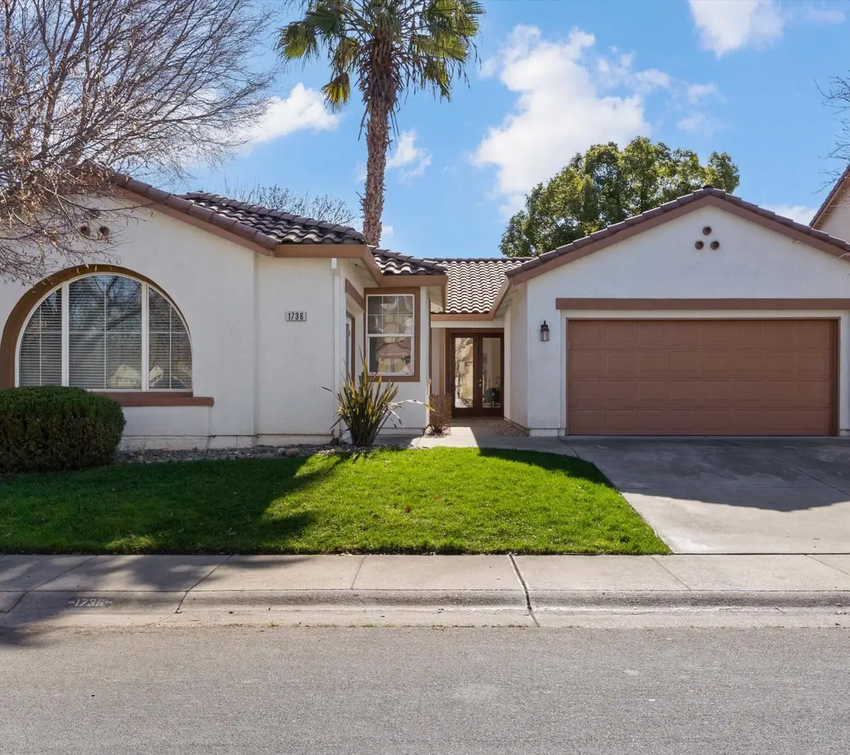 1736 Itasca Avenue, Sacramento, CA 95835 - #1