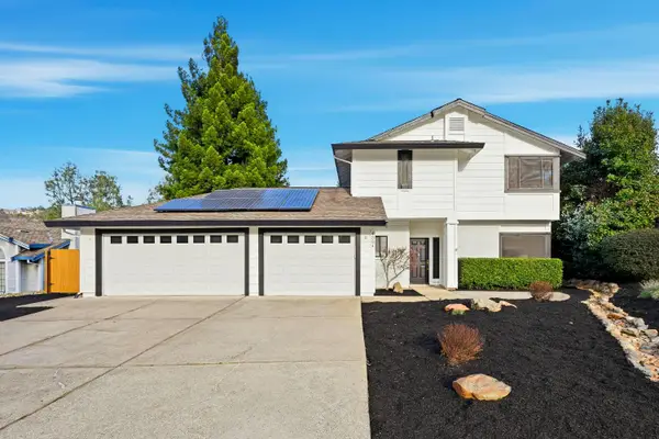 4304 Brisbane Circle, El Dorado Hills, CA 95762