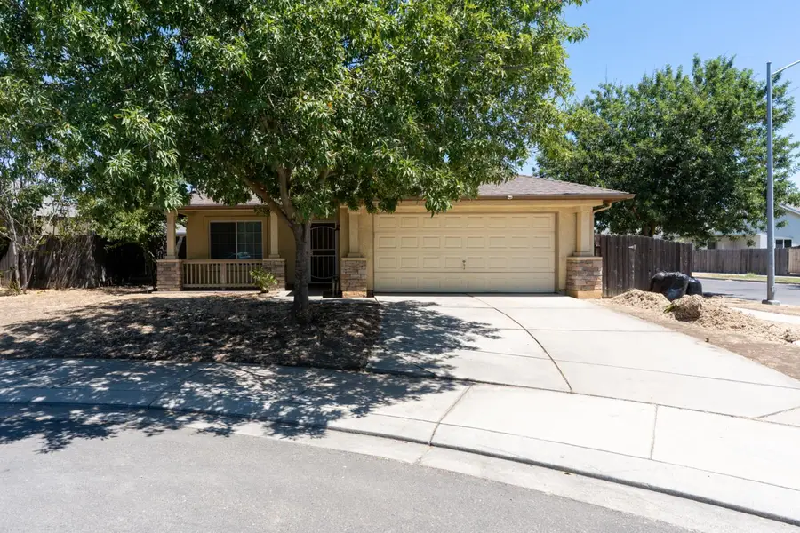 194 Livorno Court, Merced, CA 95341 - Image #3