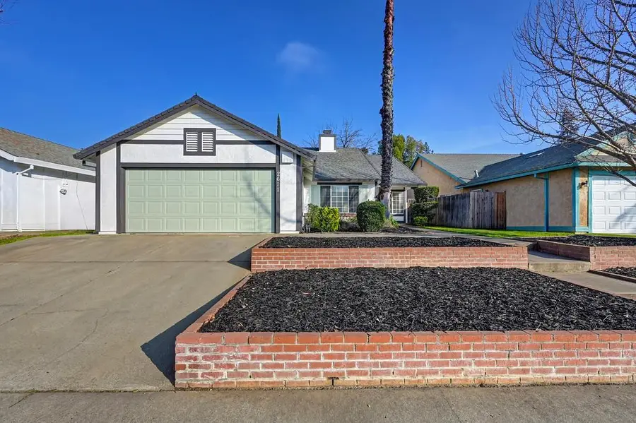 2611 Stoughton Way, Sacramento, CA 95827 - Image #2