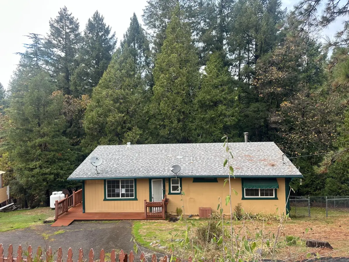 6521 Topaz Drive, Pollock Pines, CA 95726 - Image #1