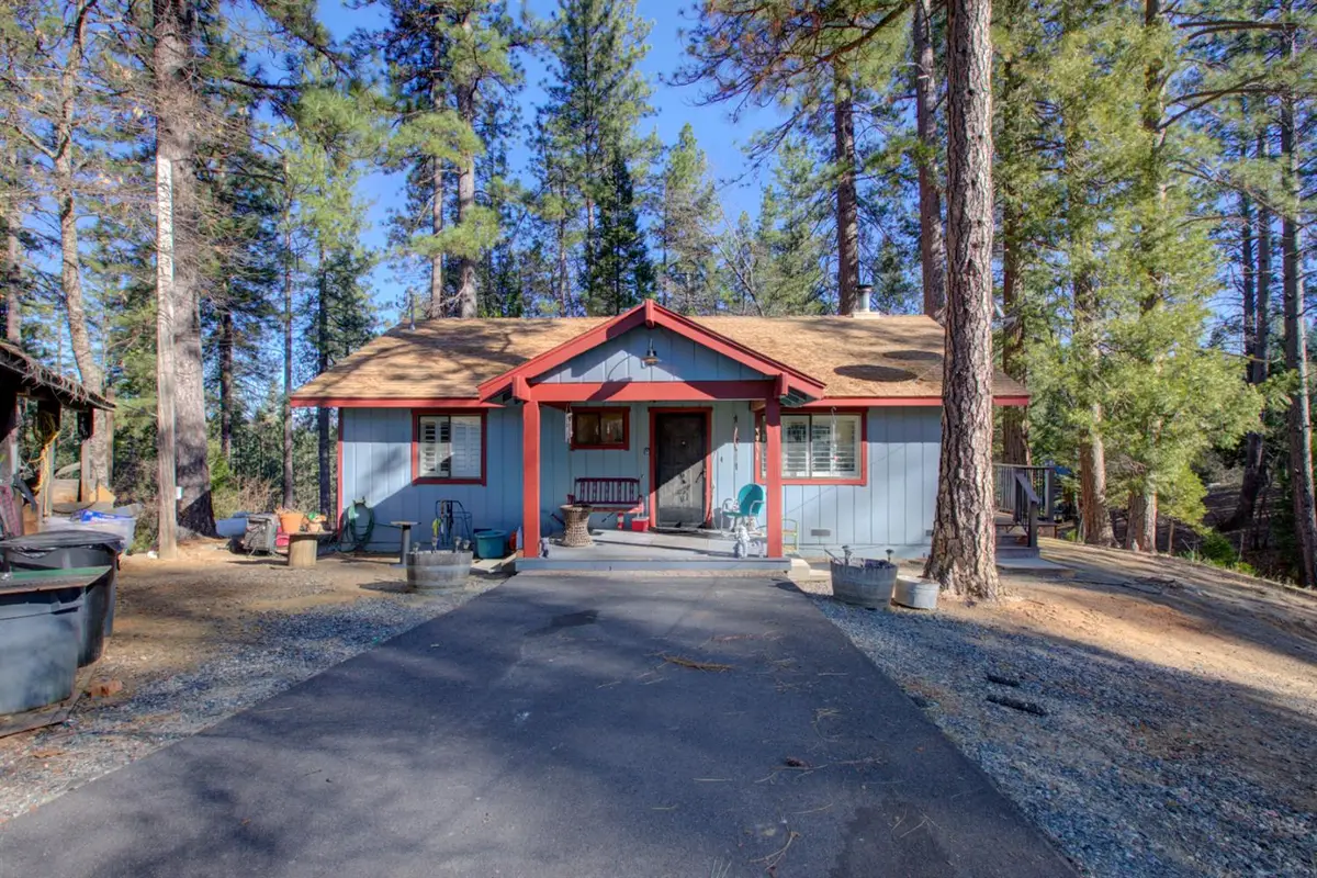 23625 Rock Hammer Road, Groveland, CA 95321 - Image #1