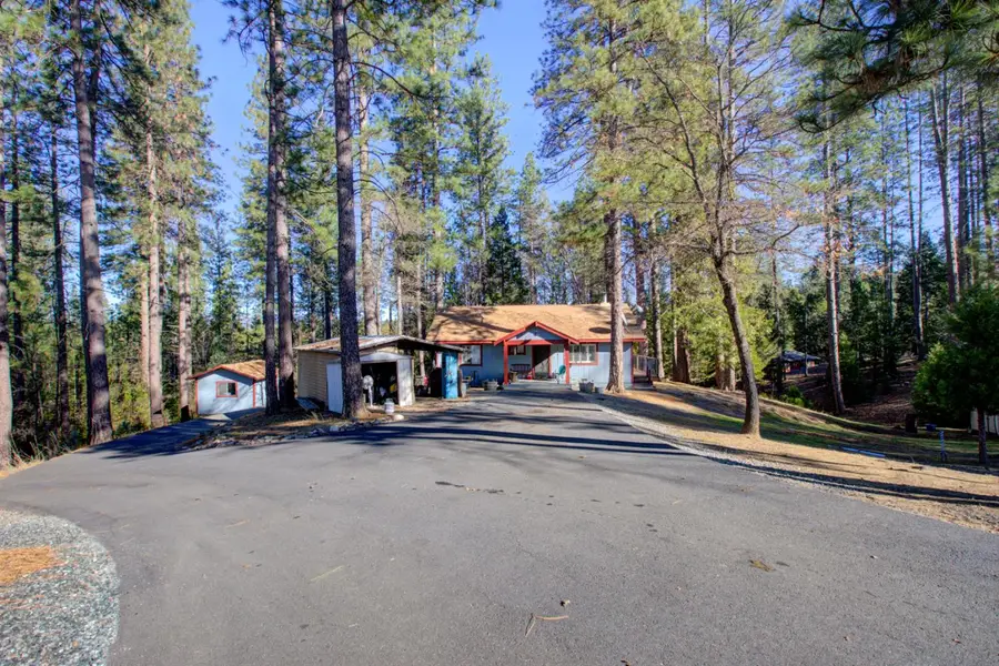 23625 Rock Hammer Road, Groveland, CA 95321 - Image #2