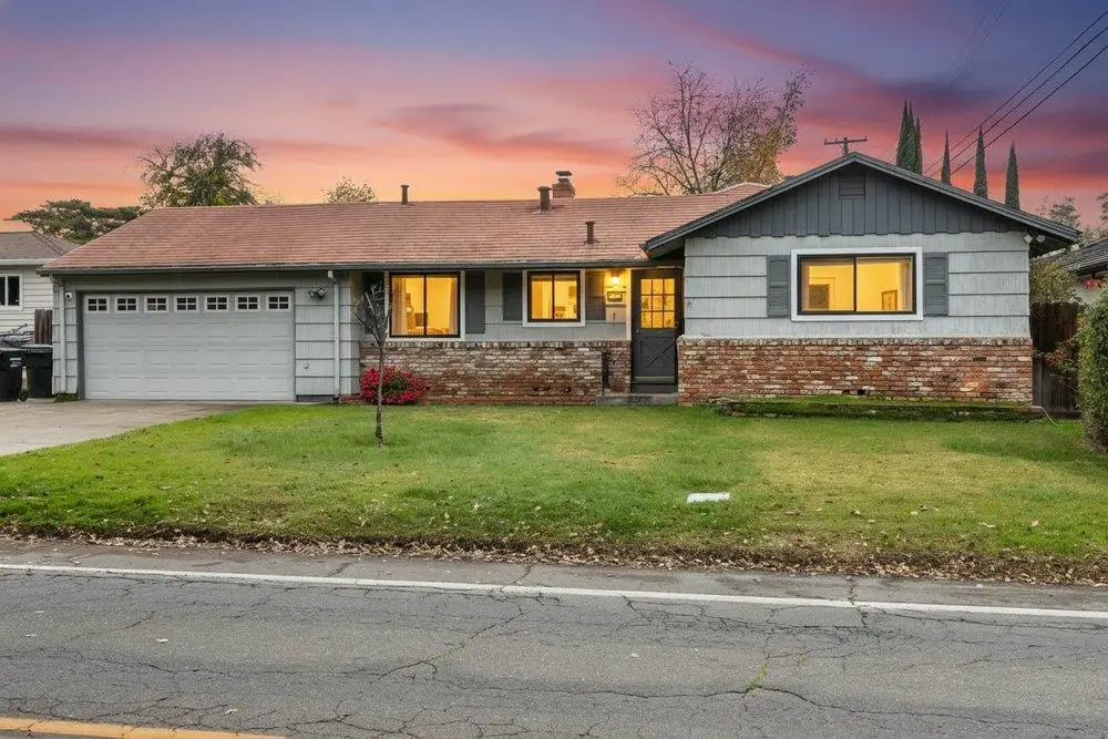 6250 Stanley Avenue, Carmichael, CA 95608 - Image #1