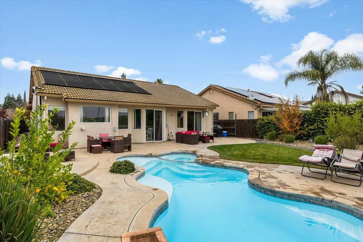 9286 Fosdyke Court, Sacramento, CA 95829 - Image #1