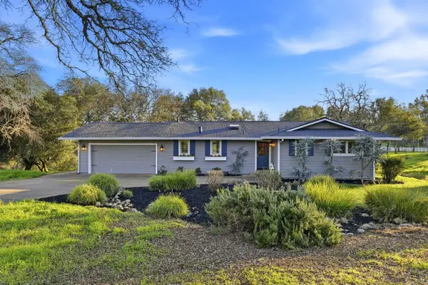 1900 Deer Valley Road, Rescue, CA 95672