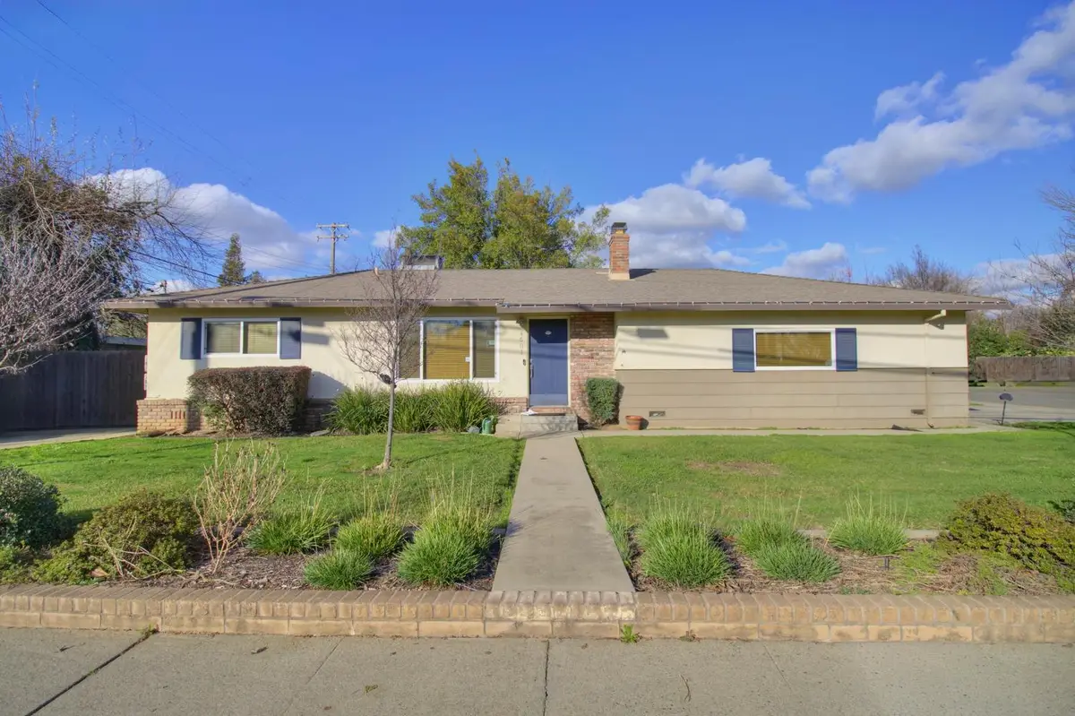 4501 Pasadena Avenue, Sacramento, CA 95821 - Image #1