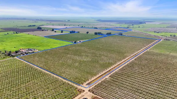 4506 S Ispen, Le Grand, CA 95333