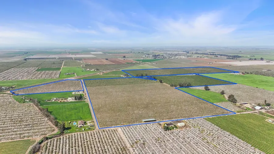 4506 S Ispen, Le Grand, CA 95333 - #3